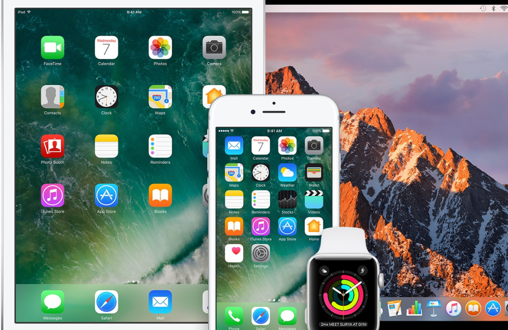 Renove seu Dispositivo com a Instalação do Sistema Operacional iOS