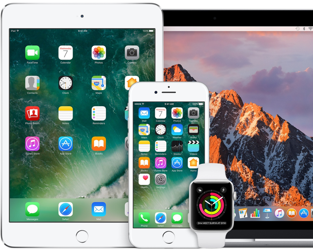 Renove seu Dispositivo com a Instalação do Sistema Operacional iOS